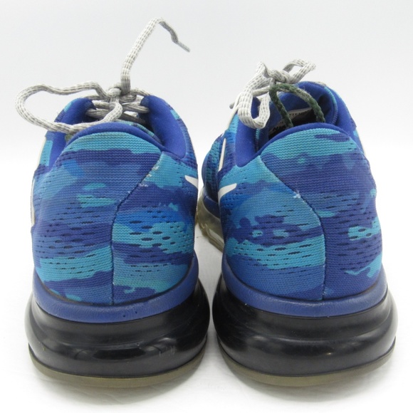NikeiD Air Max 2016 Size 11 Running Mens L2A39 main image 4